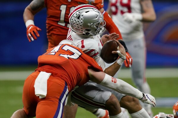 Ohio state clemson sale live stream reddit